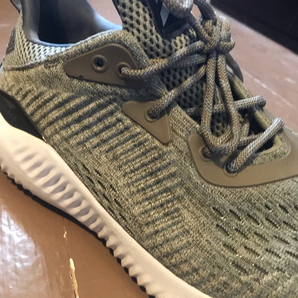 ADDIDAS BOUNCE sneakers